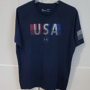Under Armour Men's T-Shirt